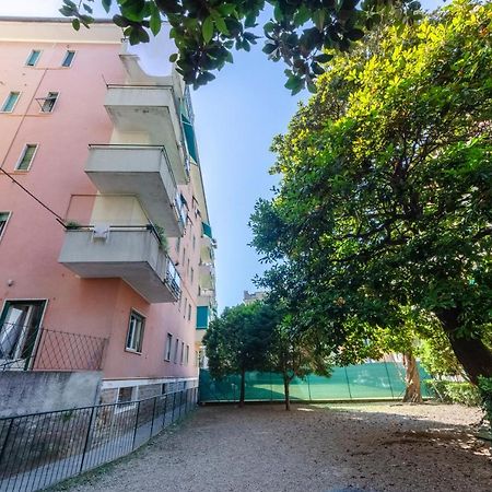 Joivy Lovely Apt For 4 On The Italian Riviera In ラッパロ エクステリア 写真