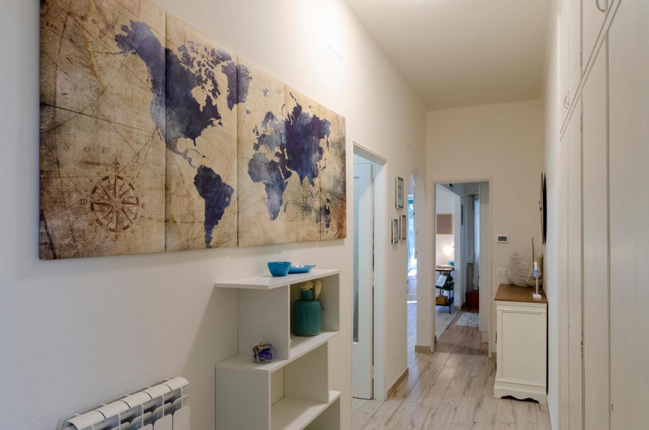 Joivy Lovely Apt For 4 On The Italian Riviera In ラッパロ エクステリア 写真