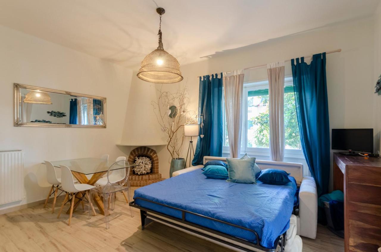Joivy Lovely Apt For 4 On The Italian Riviera In ラッパロ エクステリア 写真