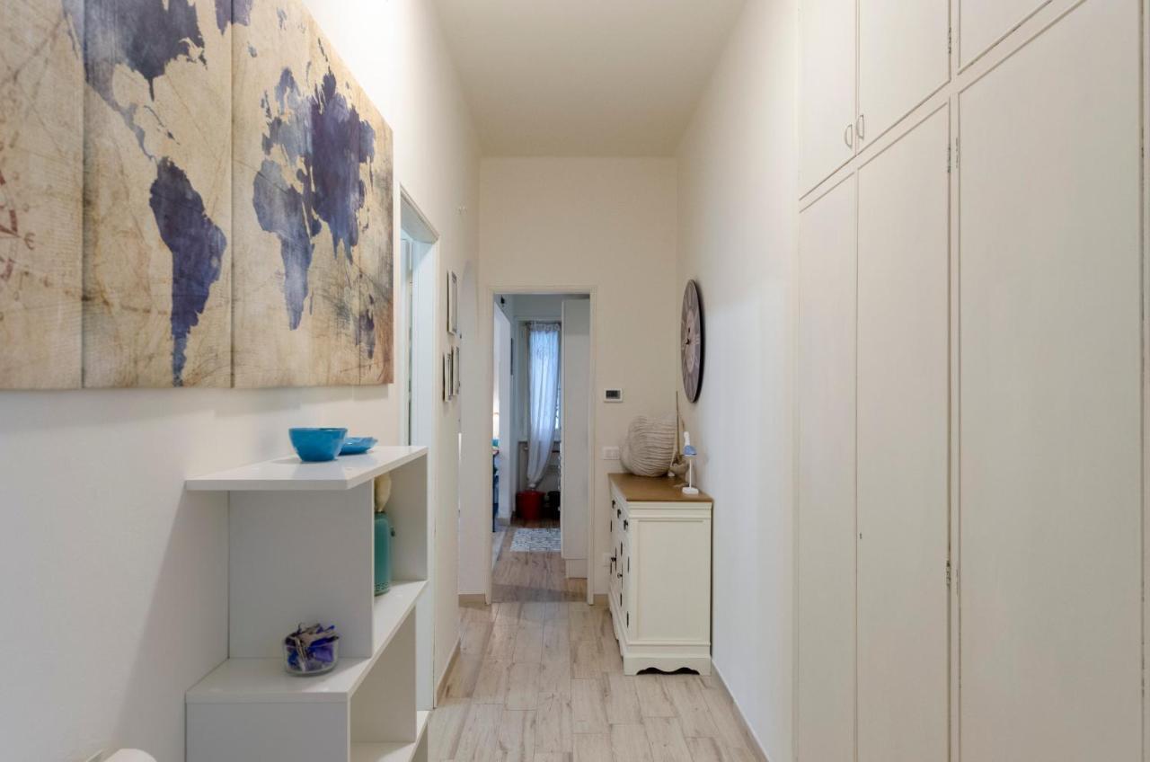 Joivy Lovely Apt For 4 On The Italian Riviera In ラッパロ エクステリア 写真