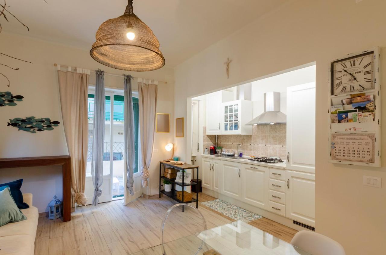 Joivy Lovely Apt For 4 On The Italian Riviera In ラッパロ エクステリア 写真