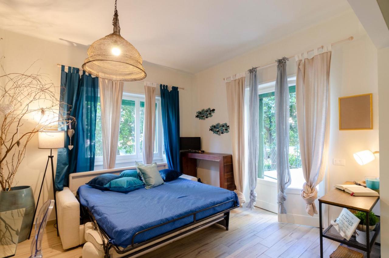 Joivy Lovely Apt For 4 On The Italian Riviera In ラッパロ エクステリア 写真
