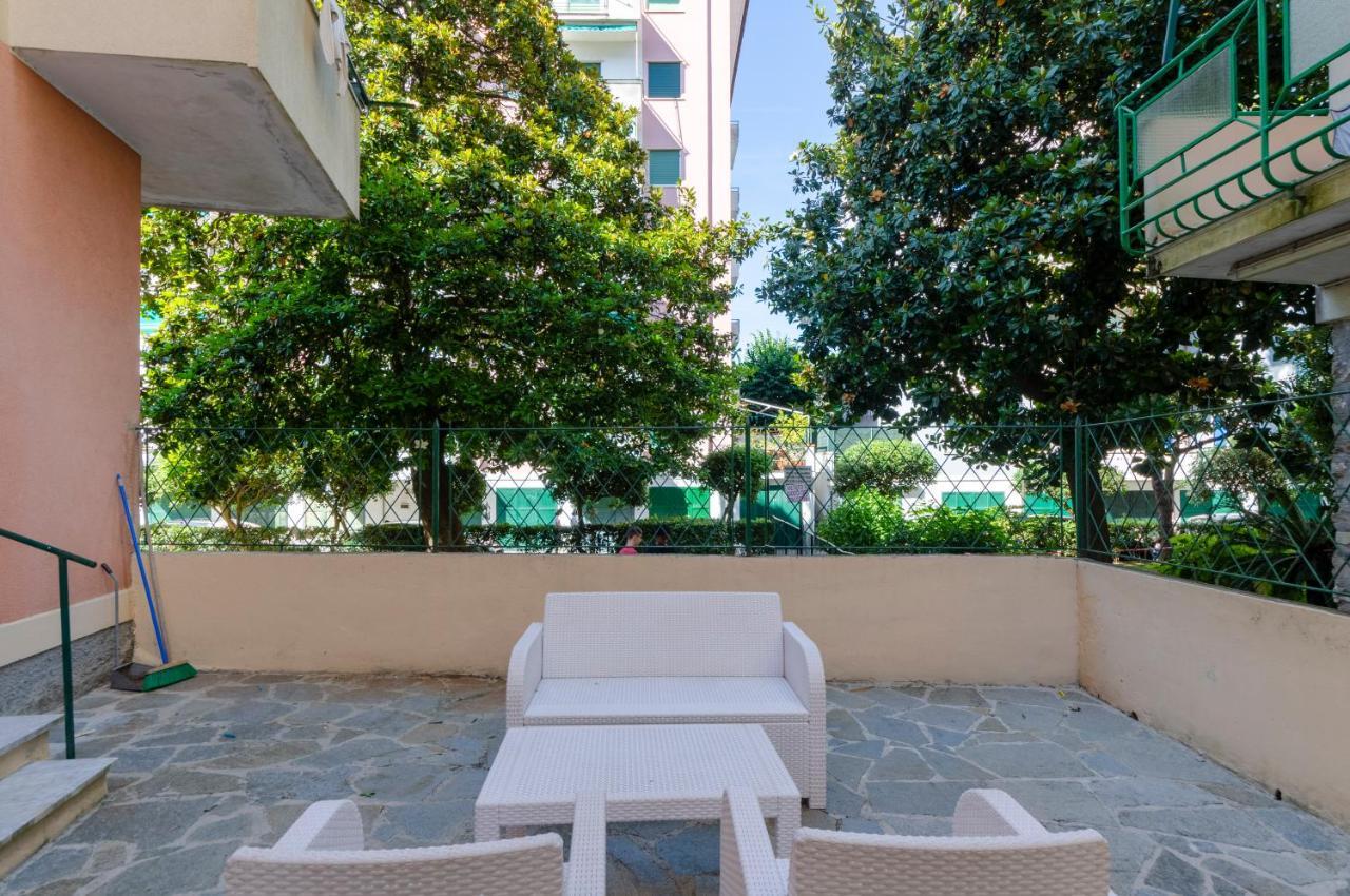 Joivy Lovely Apt For 4 On The Italian Riviera In ラッパロ エクステリア 写真
