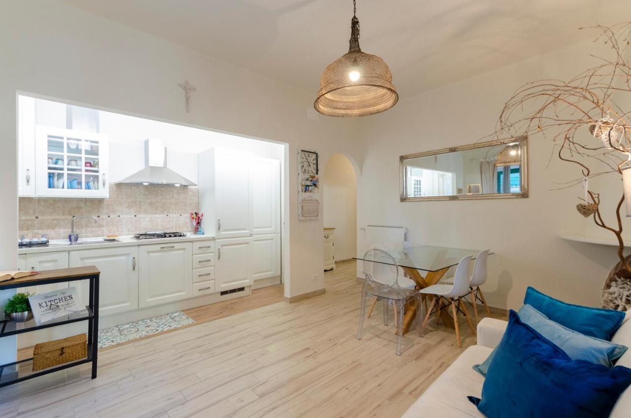 Joivy Lovely Apt For 4 On The Italian Riviera In ラッパロ エクステリア 写真