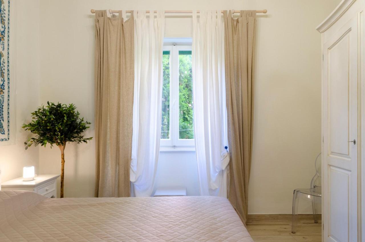 Joivy Lovely Apt For 4 On The Italian Riviera In ラッパロ エクステリア 写真