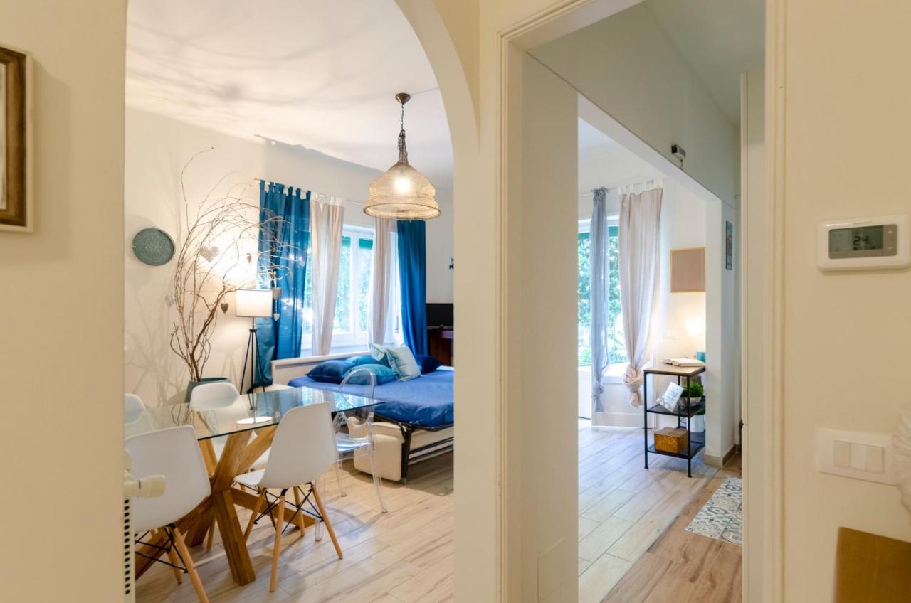Joivy Lovely Apt For 4 On The Italian Riviera In ラッパロ エクステリア 写真