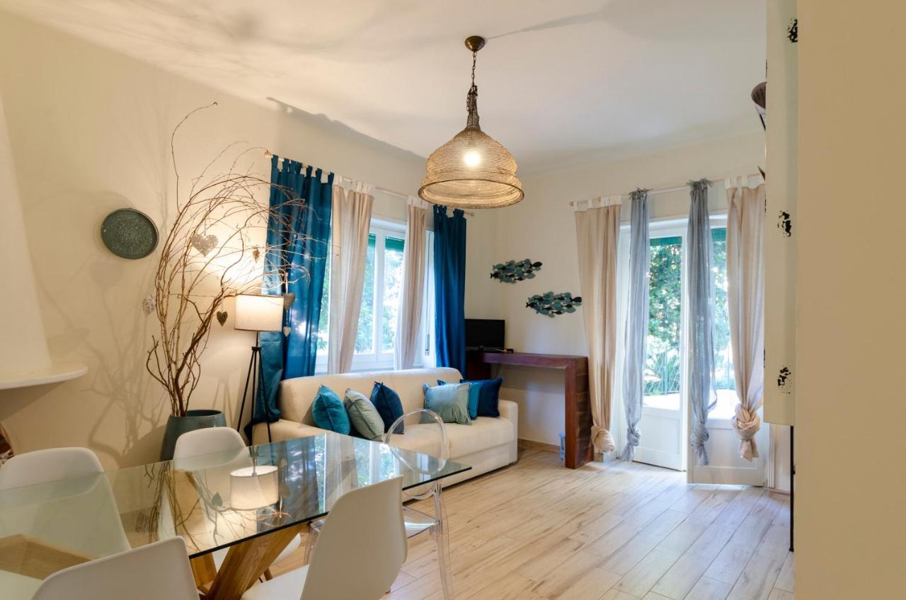 Joivy Lovely Apt For 4 On The Italian Riviera In ラッパロ エクステリア 写真