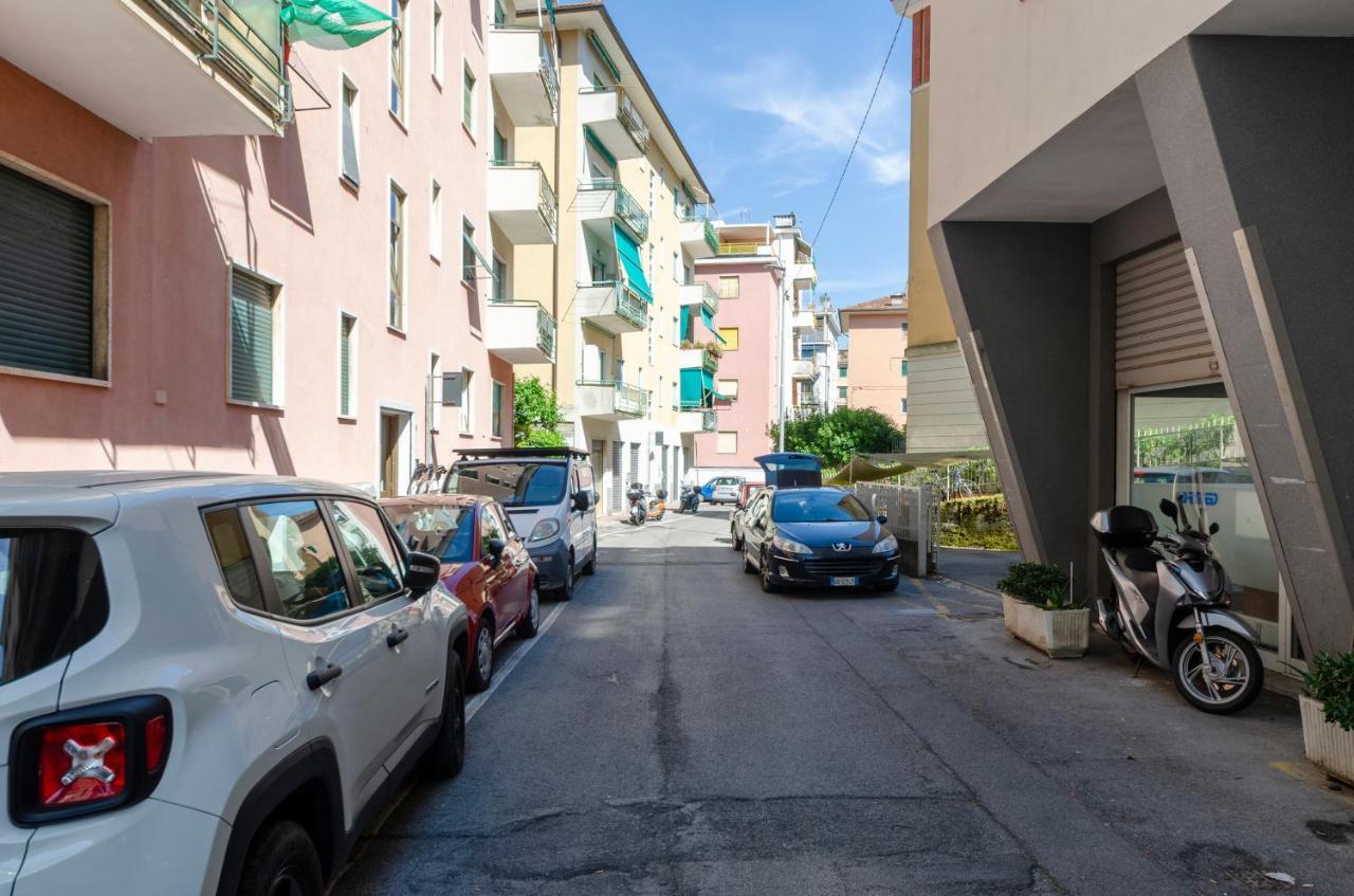 Joivy Lovely Apt For 4 On The Italian Riviera In ラッパロ エクステリア 写真