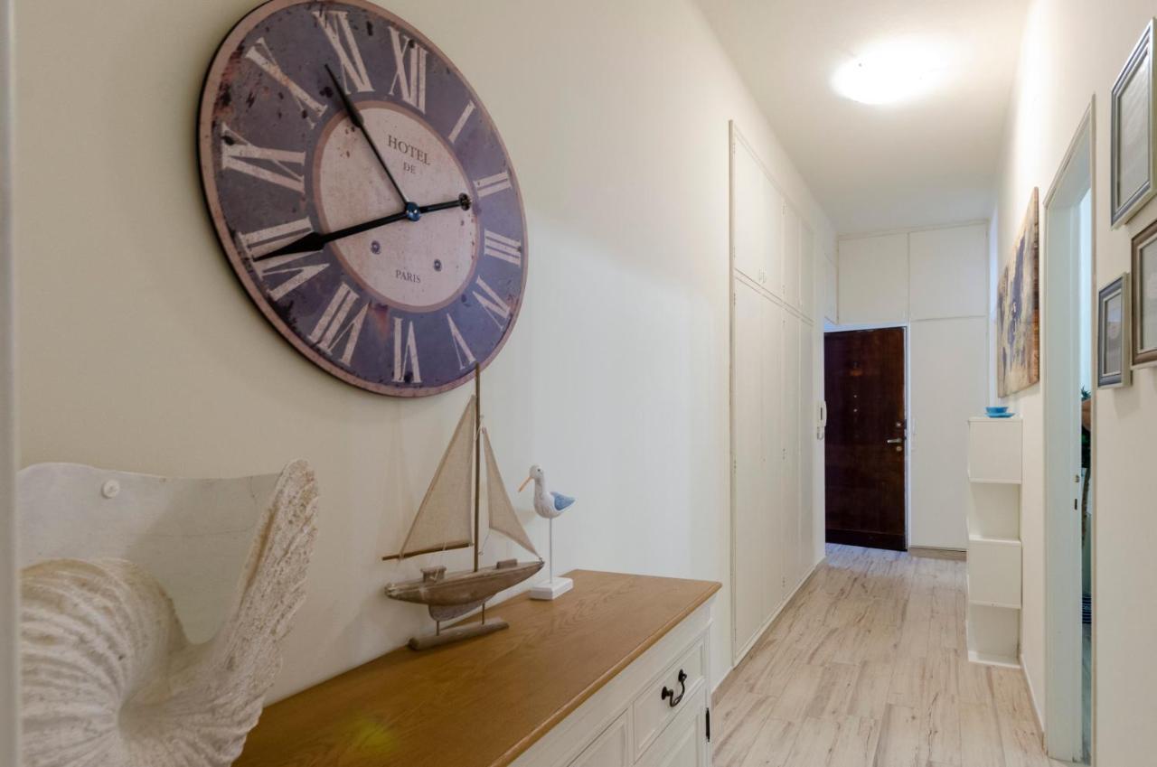 Joivy Lovely Apt For 4 On The Italian Riviera In ラッパロ エクステリア 写真