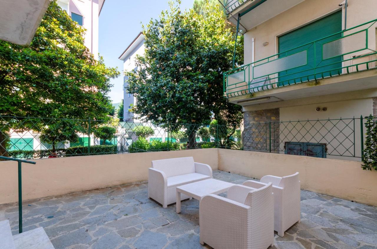 Joivy Lovely Apt For 4 On The Italian Riviera In ラッパロ エクステリア 写真